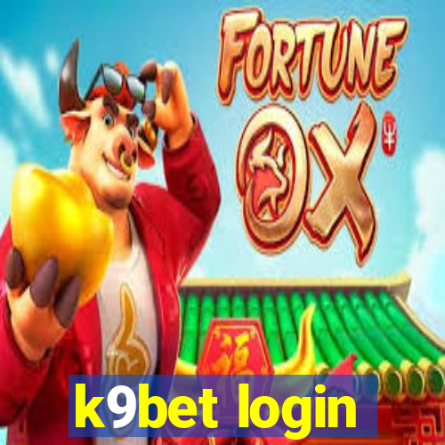 k9bet login